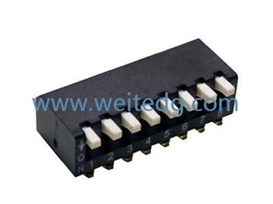 SMD 側(cè)撥窄體 DSPV系列