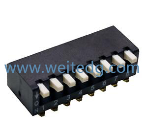 SMD 側(cè)撥窄體 DSPV系列